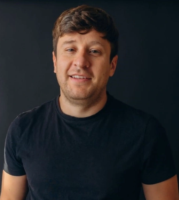 Maks Medved